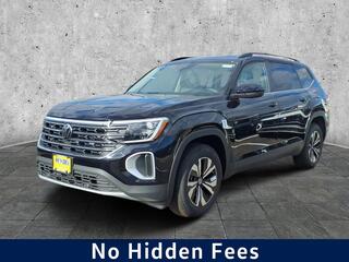 2026 Volkswagen Atlas for sale in Edison NJ