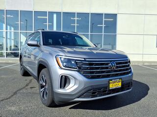 2026 Volkswagen Atlas for sale in Kennewick WA