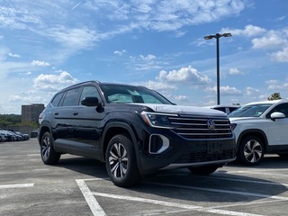 2026 Volkswagen Atlas for sale in Alexandria VA