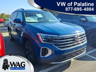 2026 Volkswagen Atlas for sale in Mt. Prospect IL