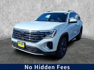 2026 Volkswagen Atlas for sale in Edison NJ