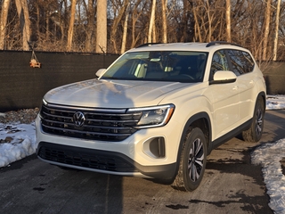 2026 Volkswagen Atlas for sale in Kansas City MO