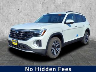 2026 Volkswagen Atlas for sale in Roselle NJ