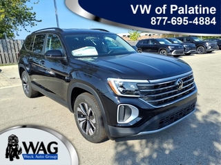 2026 Volkswagen Atlas for sale in Mt. Prospect IL