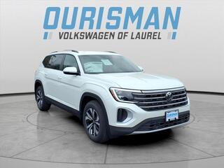2026 Volkswagen Atlas for sale in Laurel MD