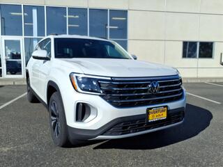 2026 Volkswagen Atlas for sale in Kennewick WA