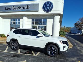 2026 Volkswagen Atlas for sale in Rockford IL