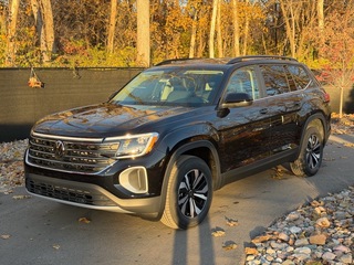 2026 Volkswagen Atlas for sale in Kansas City MO