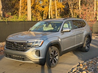 2026 Volkswagen Atlas for sale in Kansas City MO