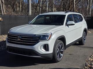 2026 Volkswagen Atlas for sale in Kansas City MO