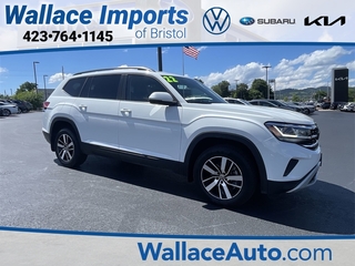 2022 Volkswagen Atlas for sale in Bristol TN