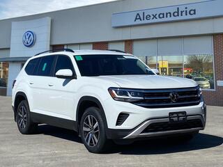 2023 Volkswagen Atlas for sale in Alexandria VA