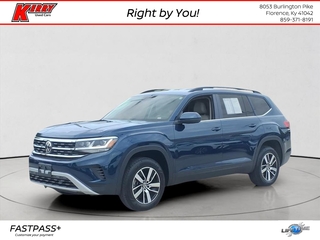 2023 Volkswagen Atlas for sale in Florence KY
