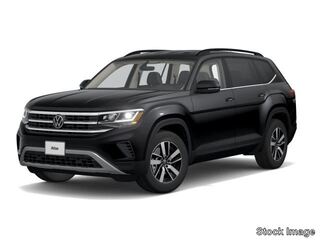 2022 Volkswagen Atlas for sale in Wakefield RI