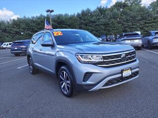 2022 Volkswagen Atlas for sale in North Brunswick NJ