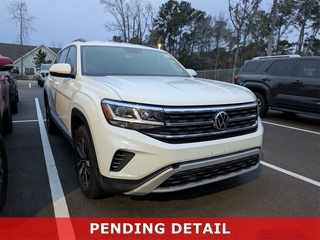 2022 Volkswagen Atlas for sale in Charleston SC