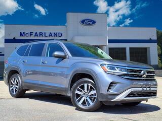 2023 Volkswagen Atlas