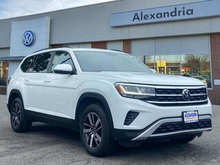 2022 Volkswagen Atlas for sale in Alexandria VA