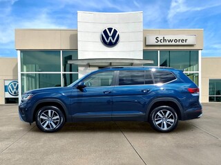 2023 Volkswagen Atlas for sale in Lincoln NE