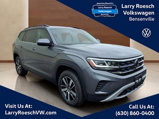 2023 Volkswagen Atlas for sale in Elmhurst IL