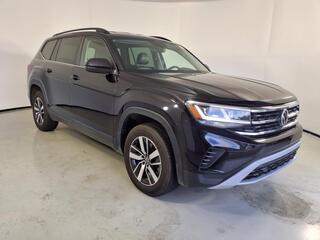 2022 Volkswagen Atlas