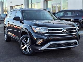 2022 Volkswagen Atlas for sale in Cincinnati OH