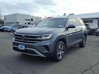 2022 Volkswagen Atlas for sale in Summit NJ