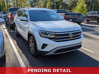 2021 Volkswagen Atlas for sale in Charleston SC