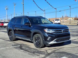 2022 Volkswagen Atlas for sale in Shawnee KS