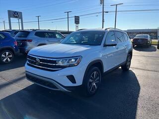 2021 Volkswagen Atlas for sale in Elmhurst IL