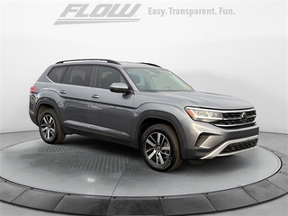 2023 Volkswagen Atlas for sale in Durham NC