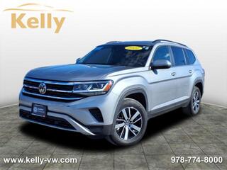 2022 Volkswagen Atlas for sale in Danvers MA