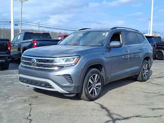 2022 Volkswagen Atlas for sale in Avon OH