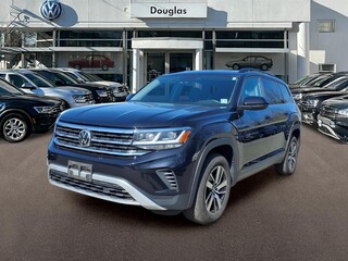2022 Volkswagen Atlas for sale in Summit NJ
