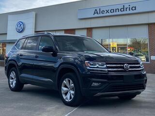 2019 Volkswagen Atlas for sale in Alexandria VA