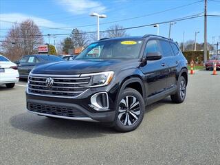2024 Volkswagen Atlas