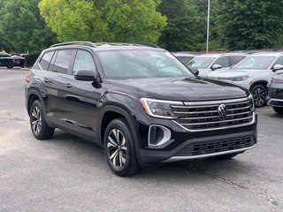 2024 Volkswagen Atlas for sale in Chattanooga TN
