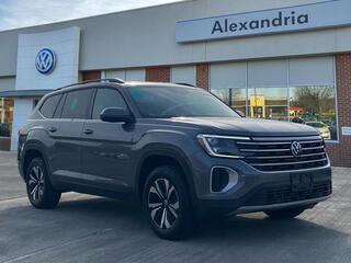 2024 Volkswagen Atlas for sale in Alexandria VA