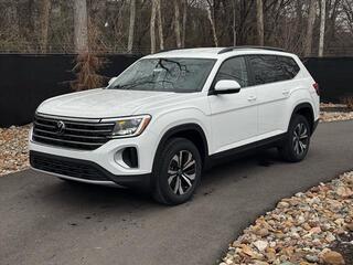 2025 Volkswagen Atlas for sale in Kansas City MO