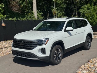 2025 Volkswagen Atlas for sale in Kansas City MO