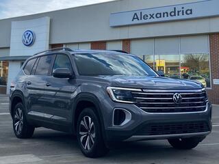2024 Volkswagen Atlas for sale in Alexandria VA