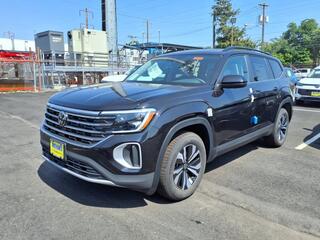 2025 Volkswagen Atlas for sale in Roselle NJ