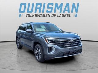 2025 Volkswagen Atlas for sale in Laurel MD