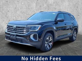 2025 Volkswagen Atlas for sale in Edison NJ