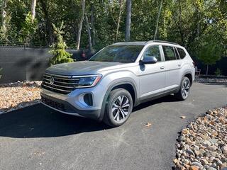 2024 Volkswagen Atlas for sale in Kansas City MO