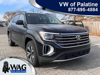 2024 Volkswagen Atlas for sale in Elmhurst IL