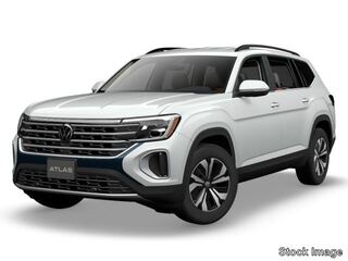 2024 Volkswagen Atlas