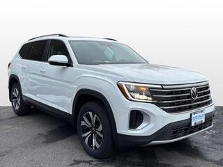 2025 Volkswagen Atlas for sale in Laurel MD