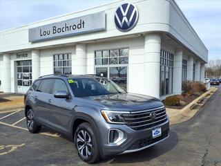 2025 Volkswagen Atlas for sale in Rockford IL