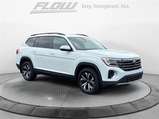 2025 Volkswagen Atlas for sale in Durham NC